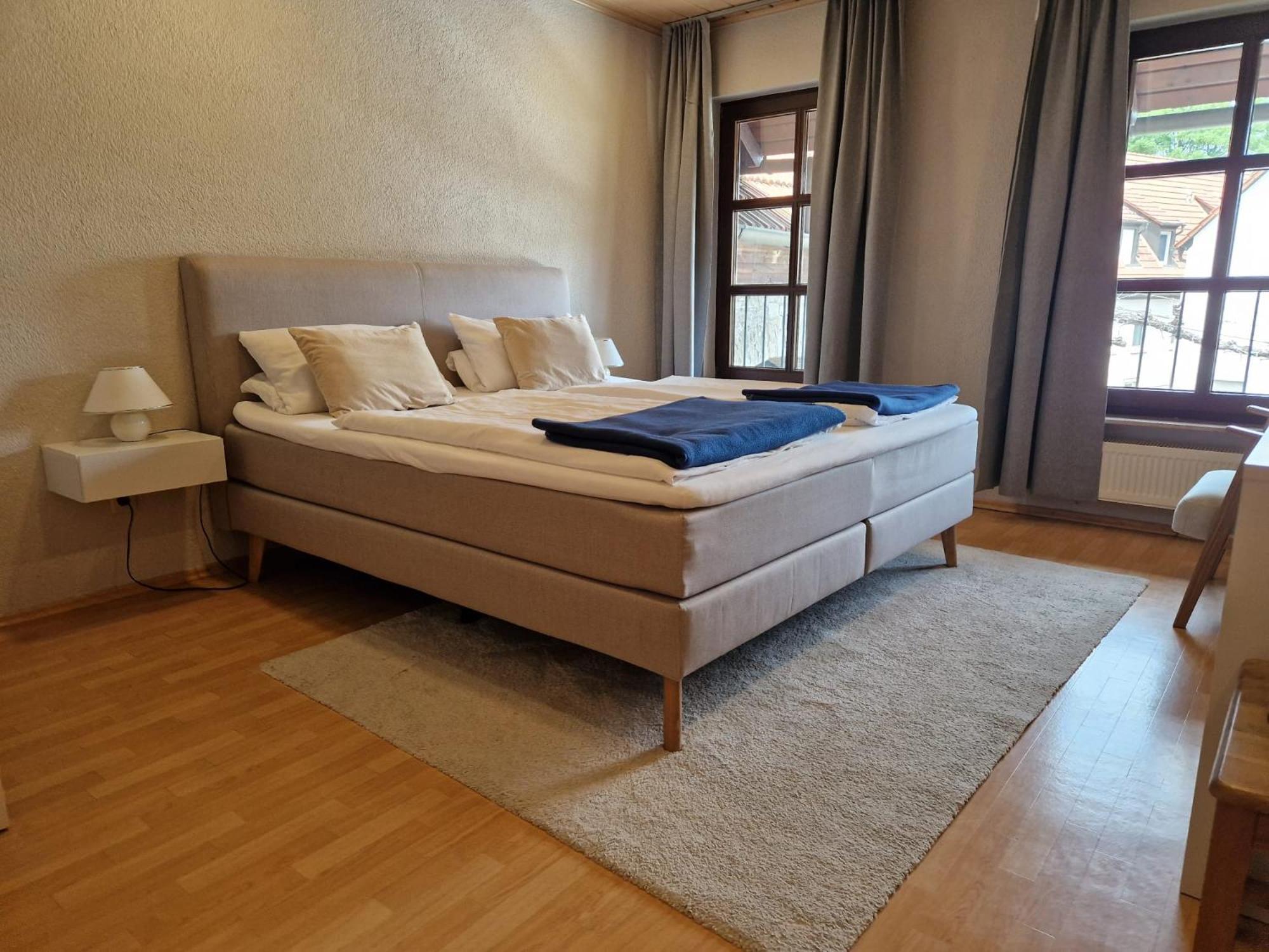 Weingut Knauer Daire Dettelbach Dış mekan fotoğraf
